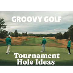 15 Fun Golf Hole Ideas for Your Outing