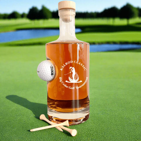Golf Tournament Drinkware