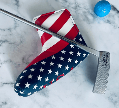 Best Blade Putter Headcovers - 25 Picks From Someone Who Has Tested Plenty (2026)