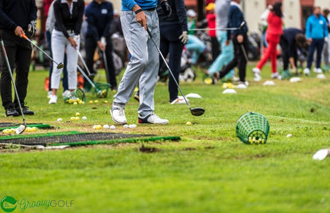 Planning a golf tournament