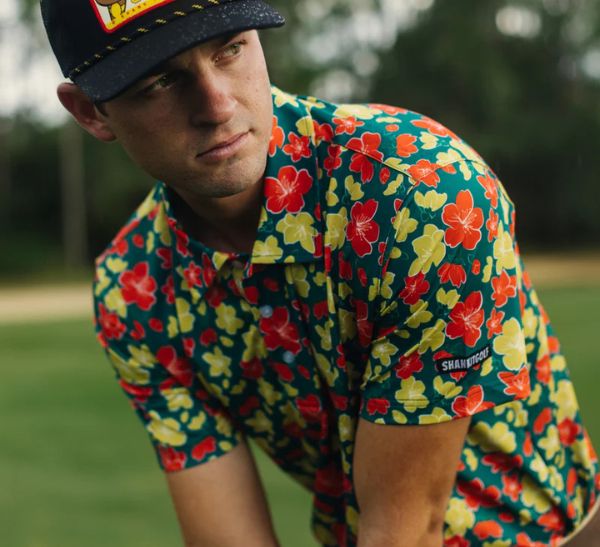43 Funny Golf Polo Designs That Will Make You Chuckle