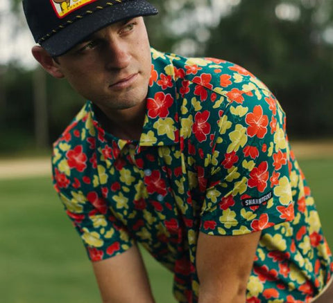 43 Funny Golf Polo Designs That Will Make You Chuckle