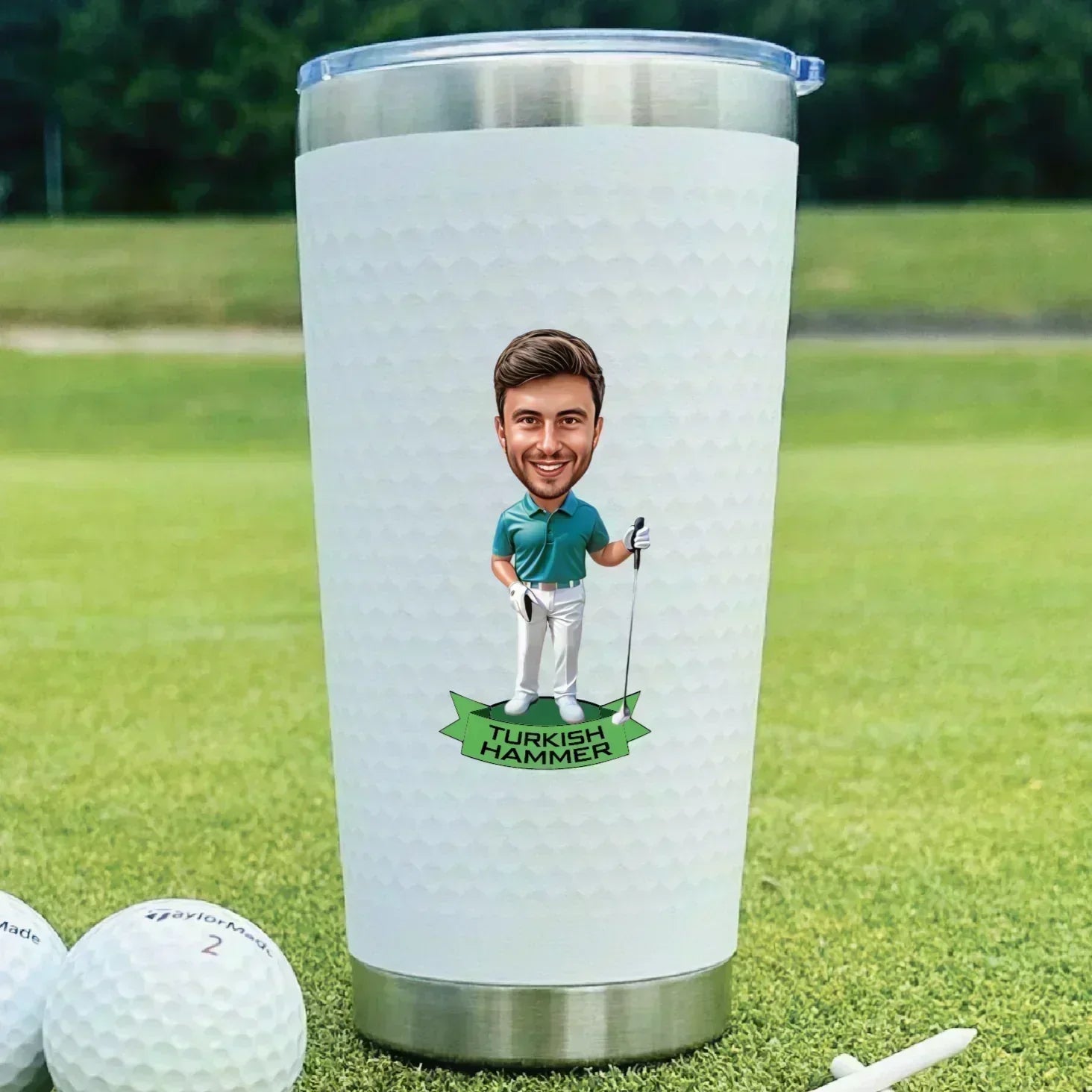 Personalized Golf Gifts for Dad 2026: Engraved Picks for Father's Day