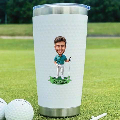 Personalized Golf Gifts for Dad 2026: Engraved Picks for Father's Day