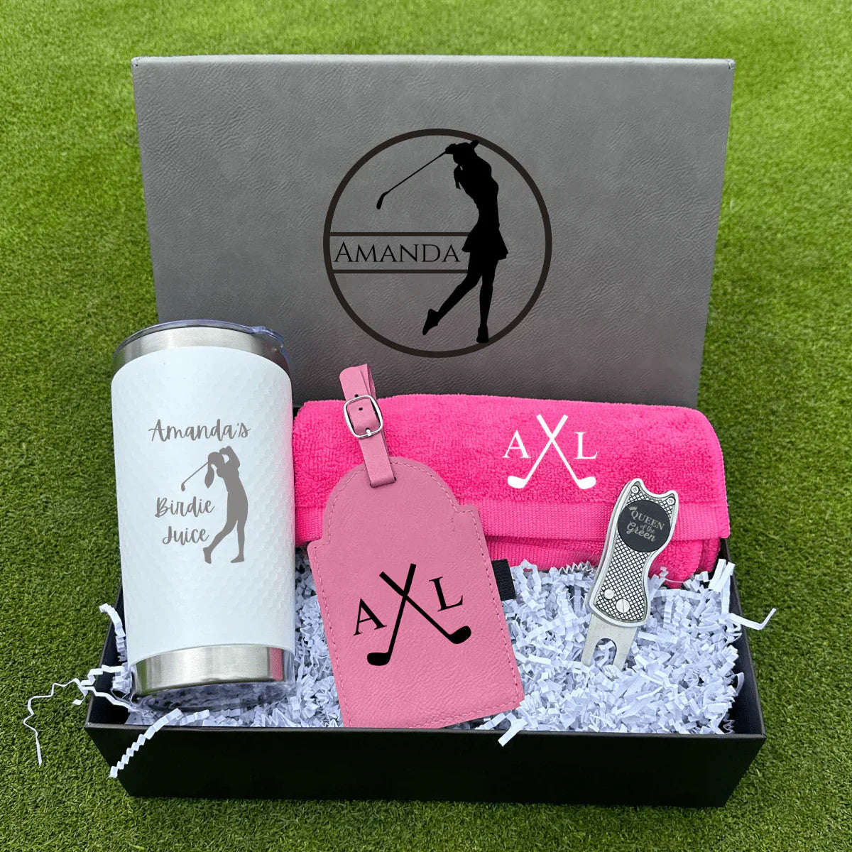 Mother's Day Golf Gifts for Mom | 19 Ideas She'll Love