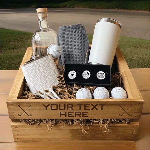 24 Best Golf Outing Raffle and Auction Prizes for Every Golfer