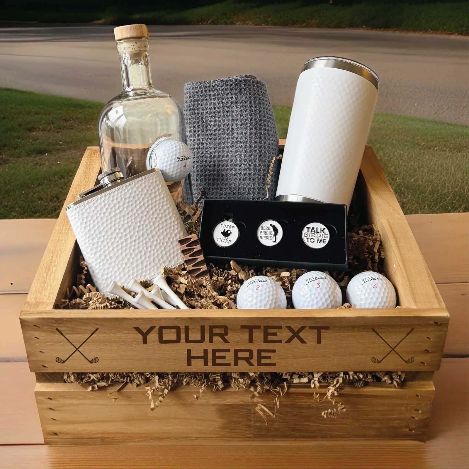 Member-Guest Golf Tournament Gifts