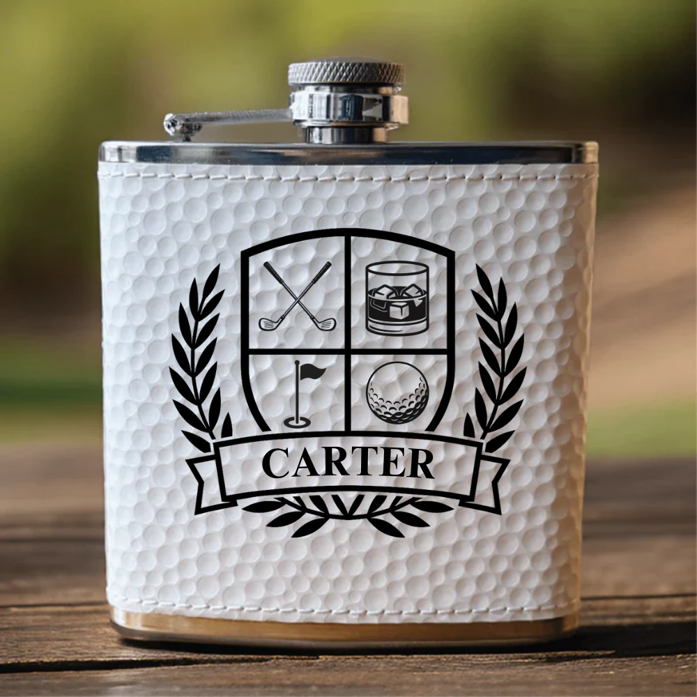 Golfers Crest Bundle