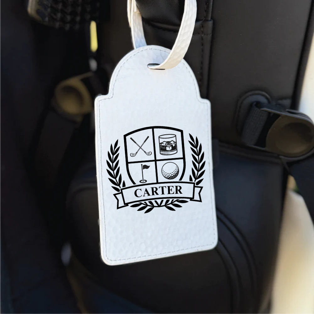 Golfers Crest Bundle