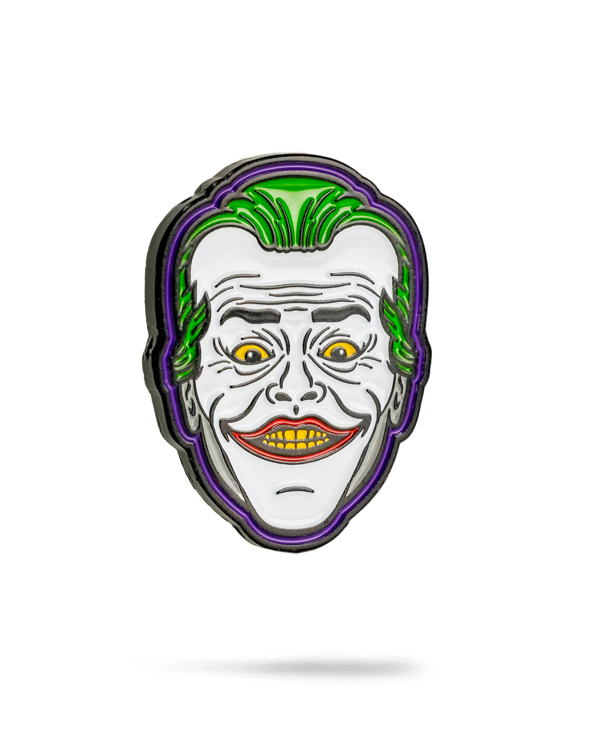 Joker Ball Marker