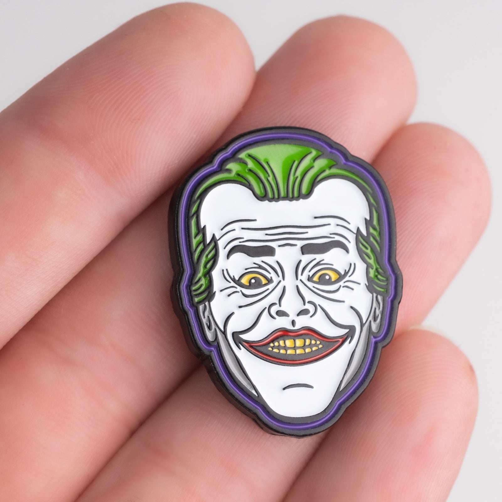 Joker Ball Marker
