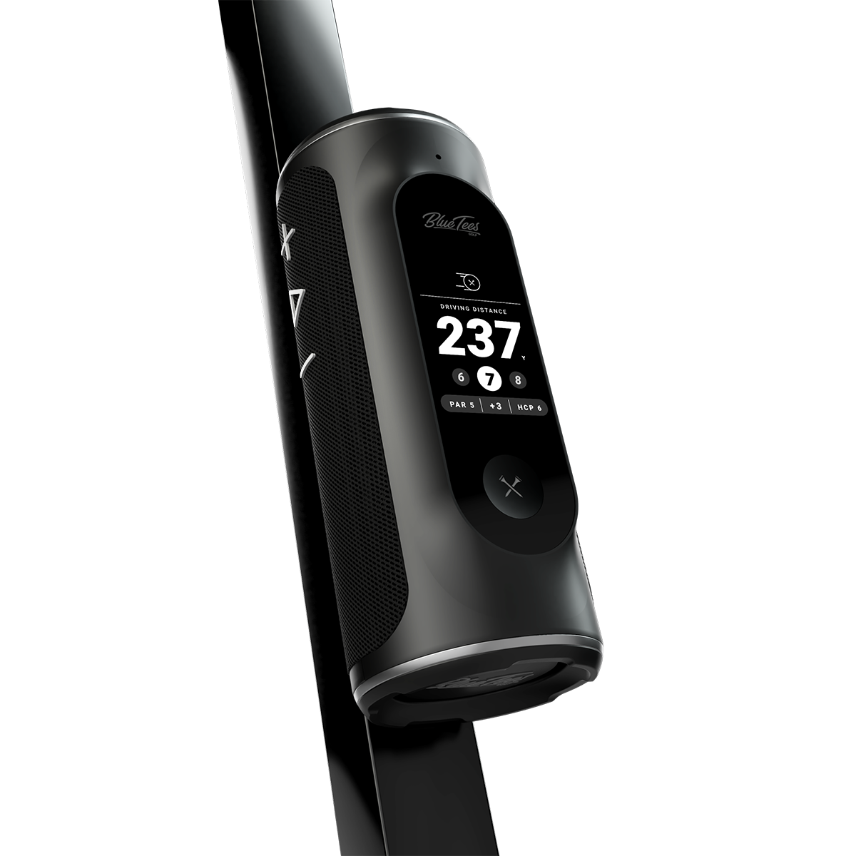 Player+ Rangefinder & Speaker