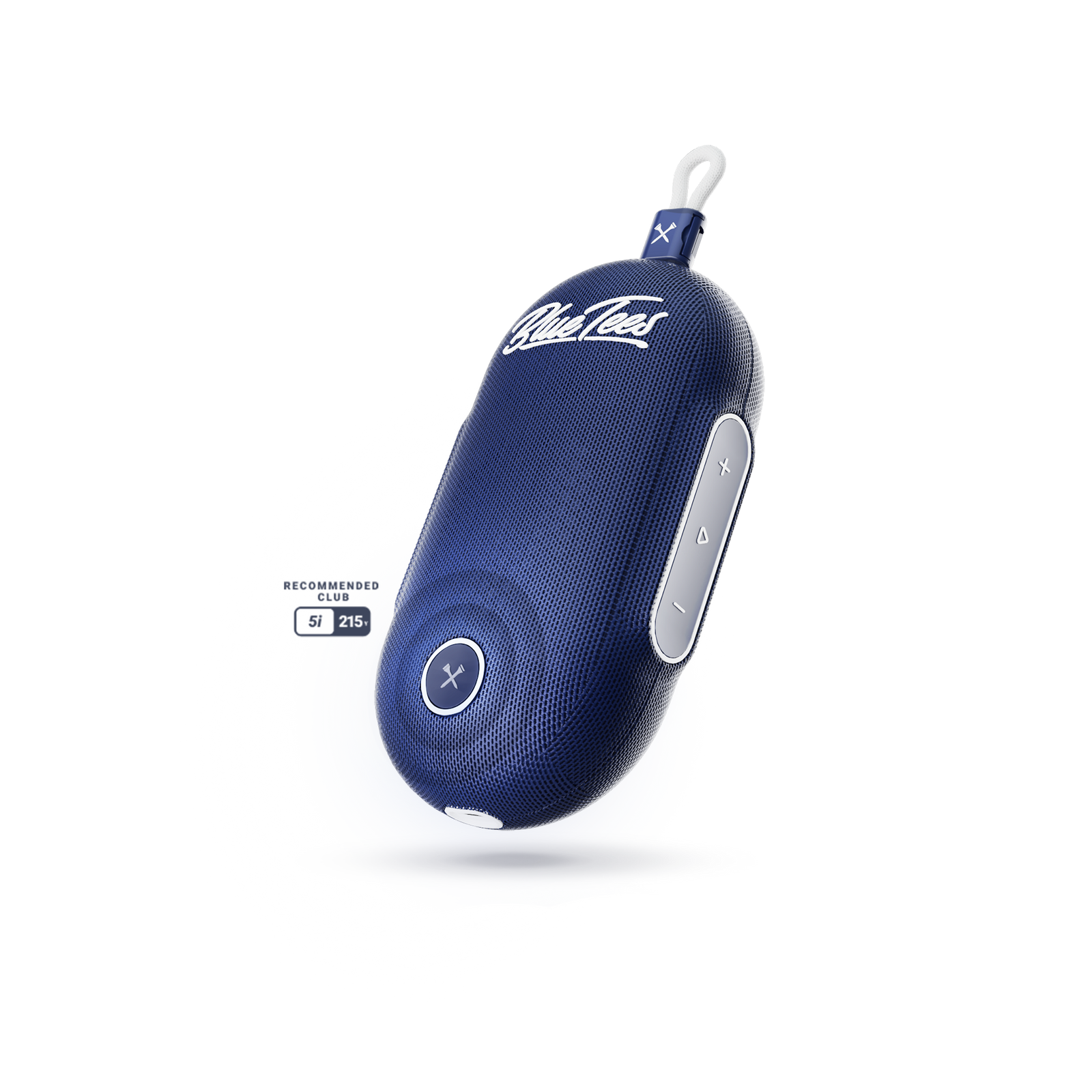 Player Go GPS Speaker