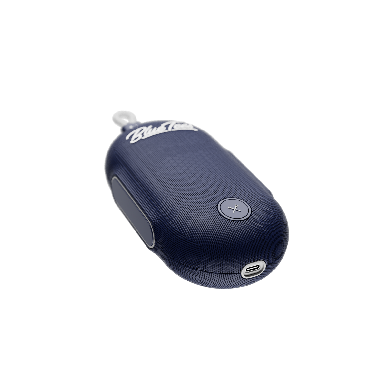 Player Go GPS Speaker