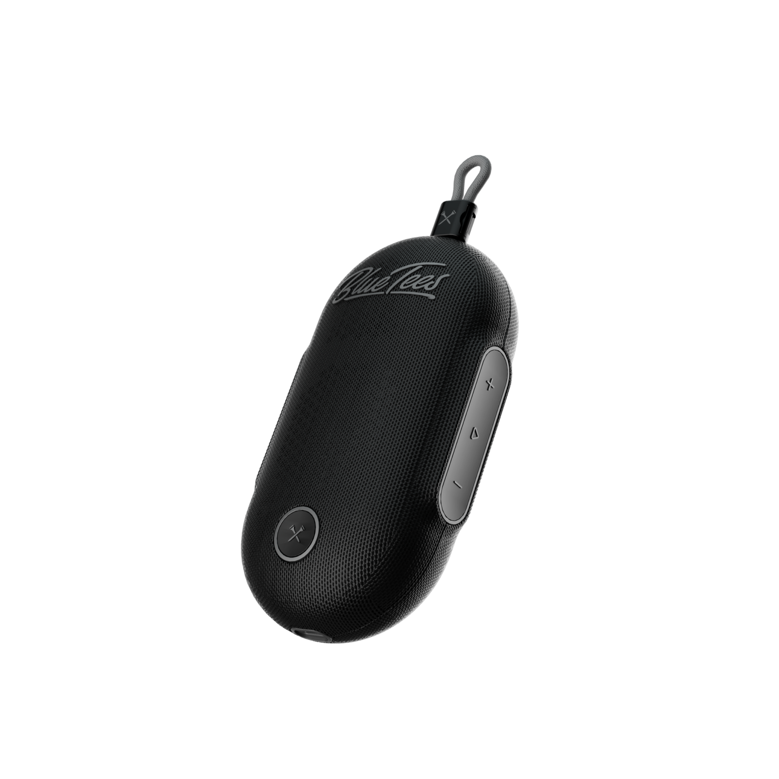 Player Go GPS Speaker