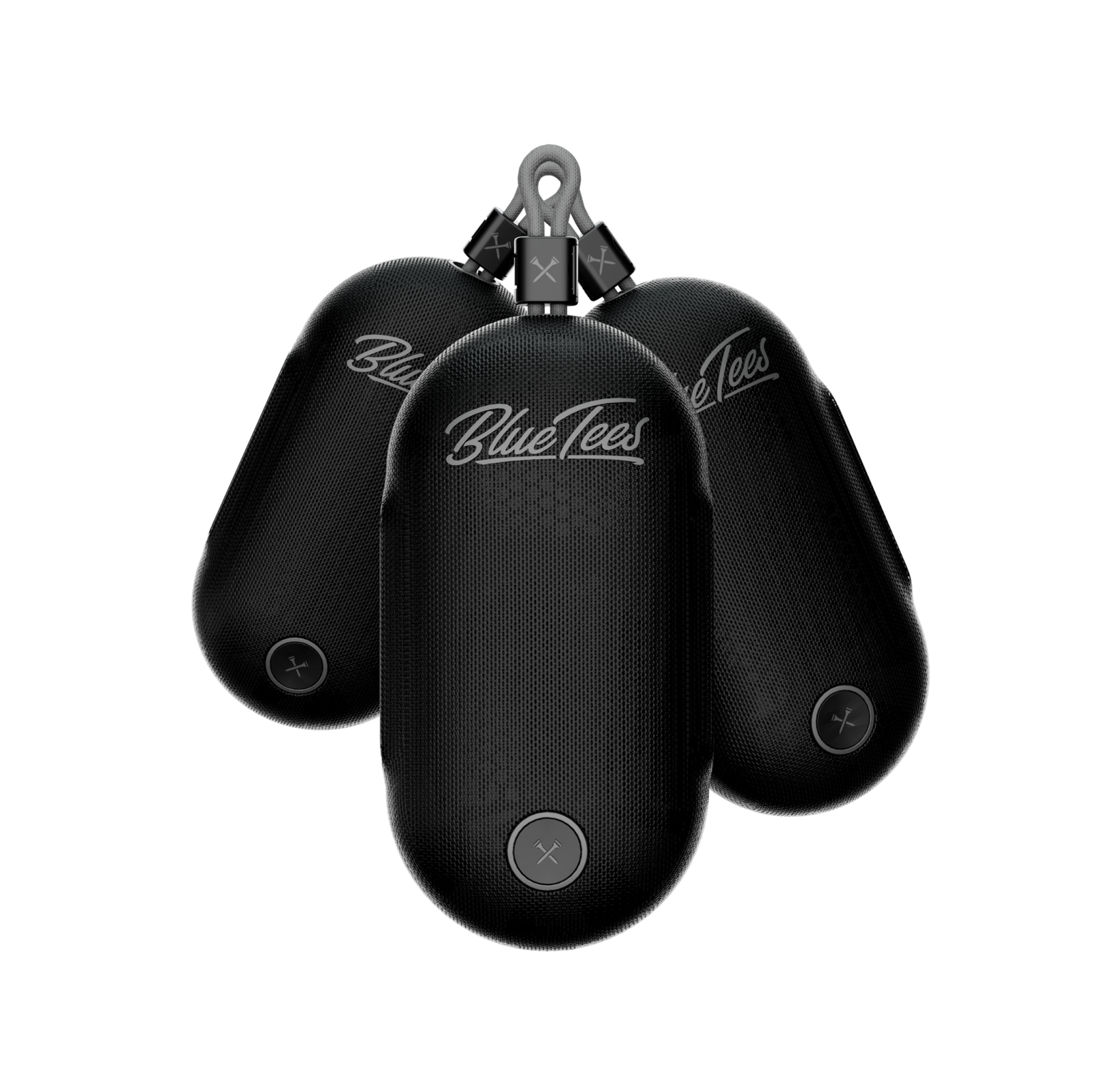 Player Go GPS Speaker