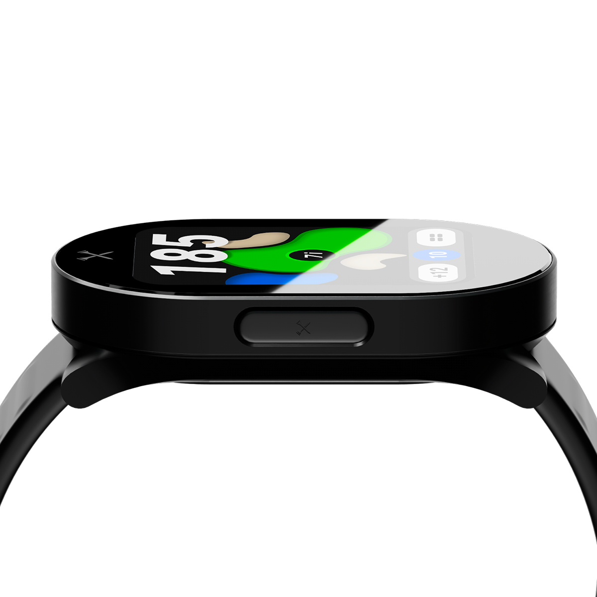GPS Golf Watch