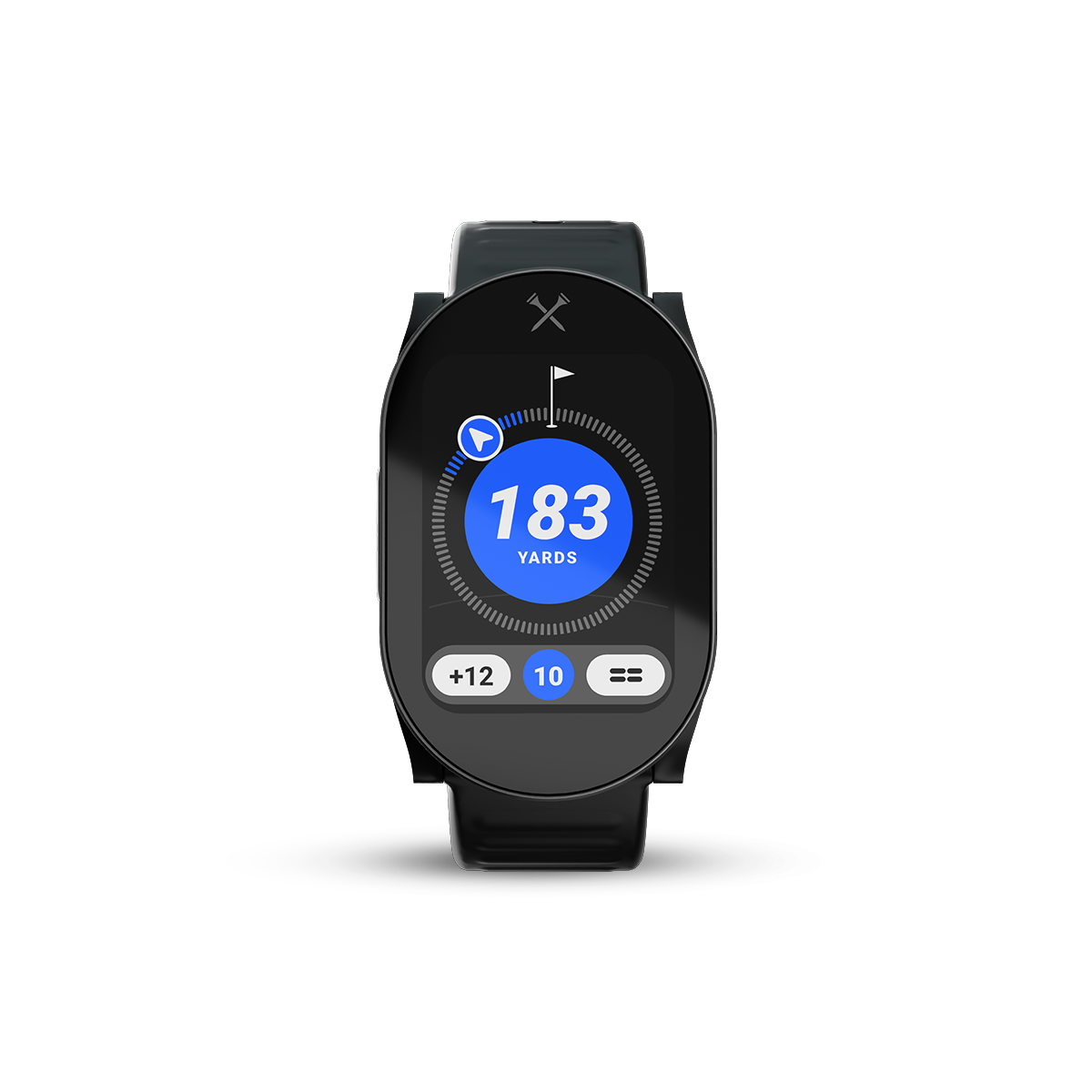 GPS Golf Watch