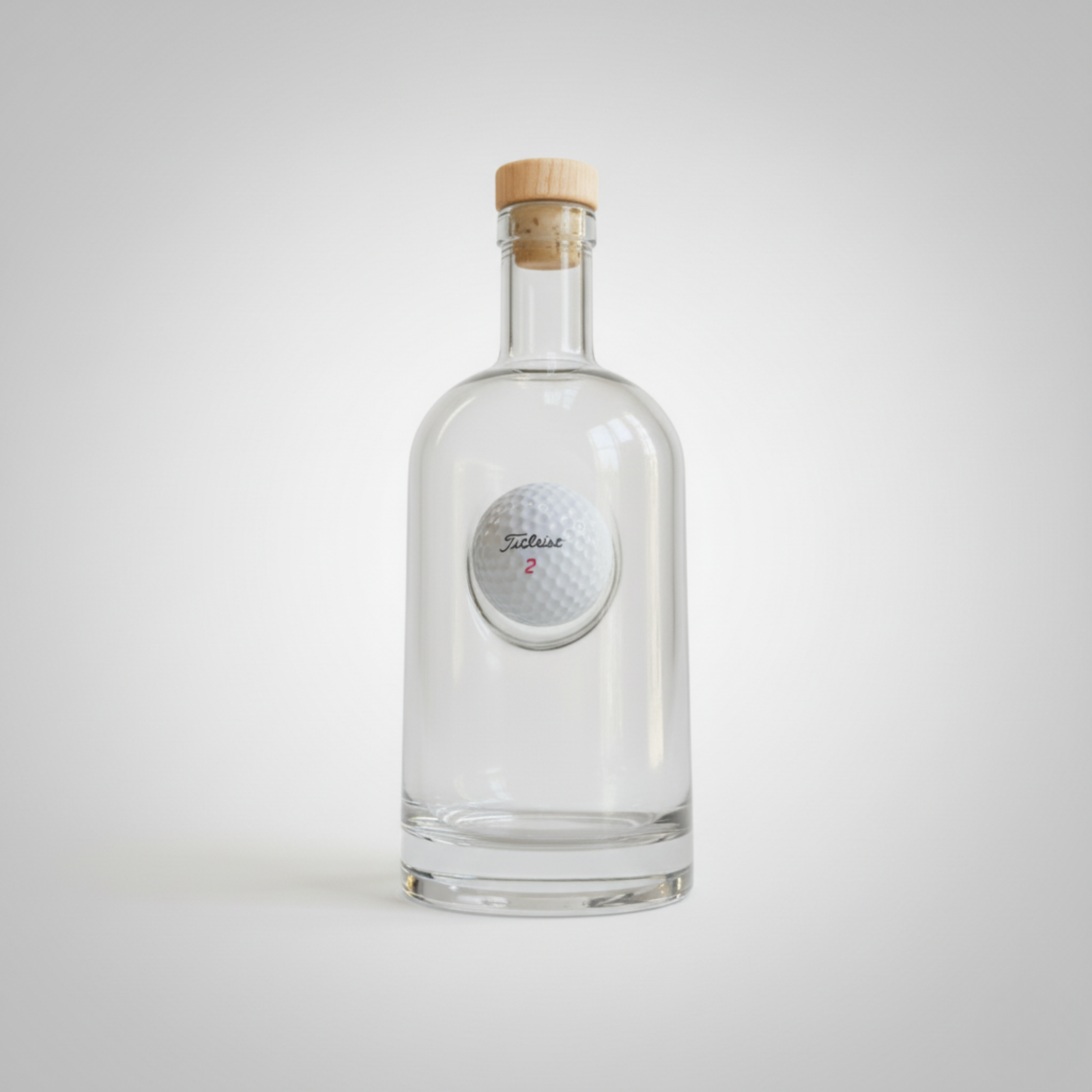 Birdie Golf Gift Basket Builder