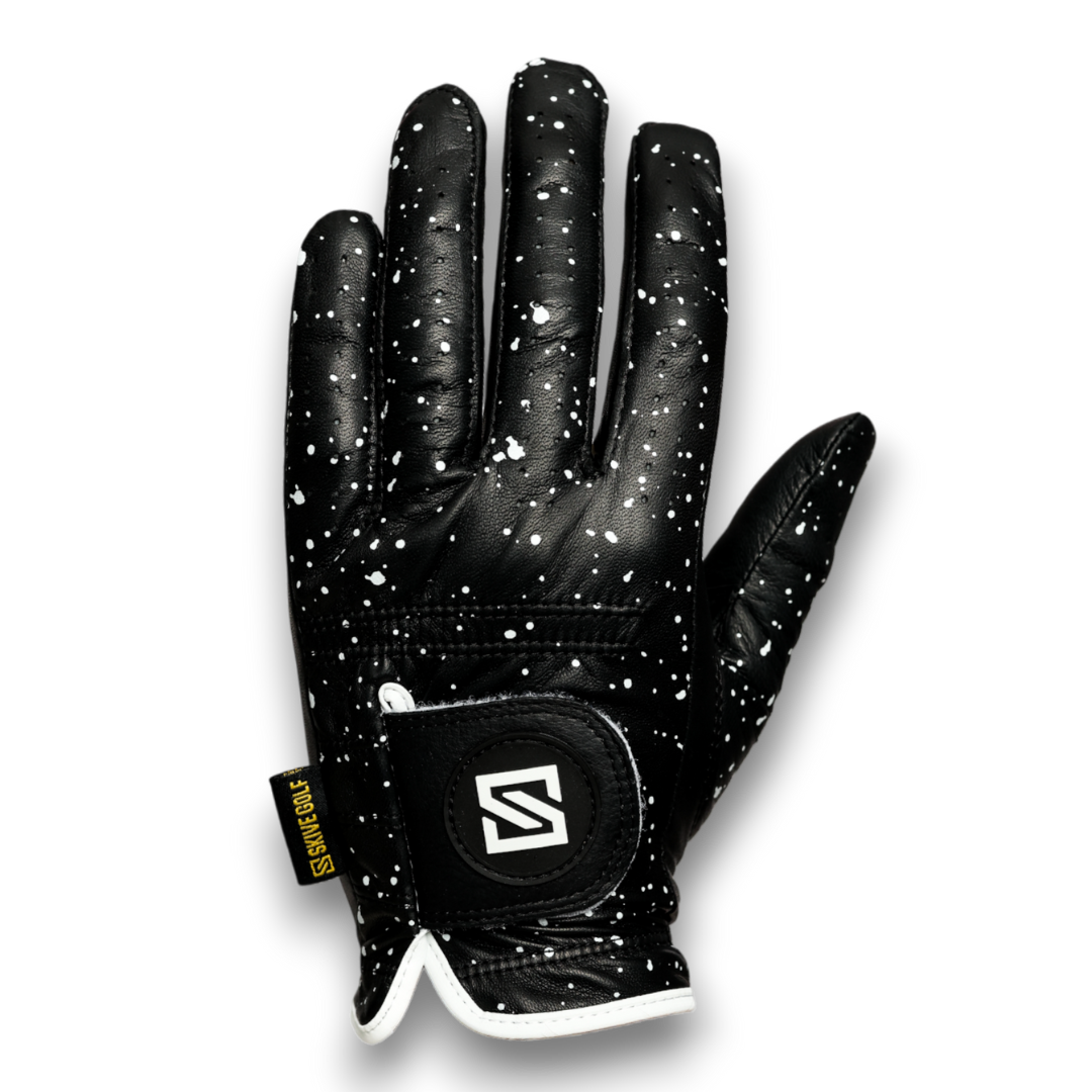 SKIVE Premium Golf Gloves