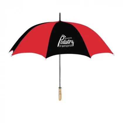 Custom Tournament Umbrella
