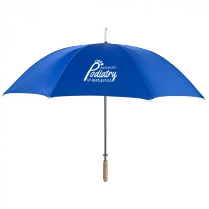 Custom Tournament Umbrella