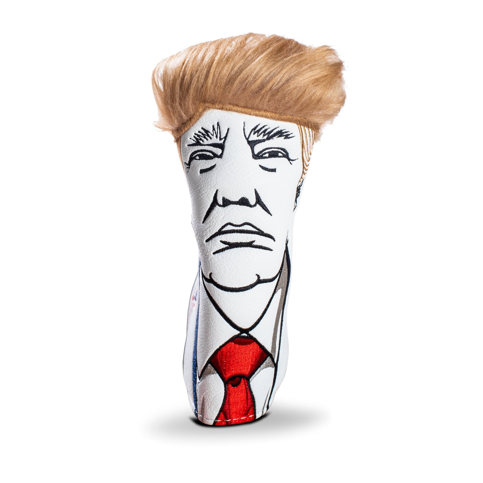 Trump Blade Putter Cover