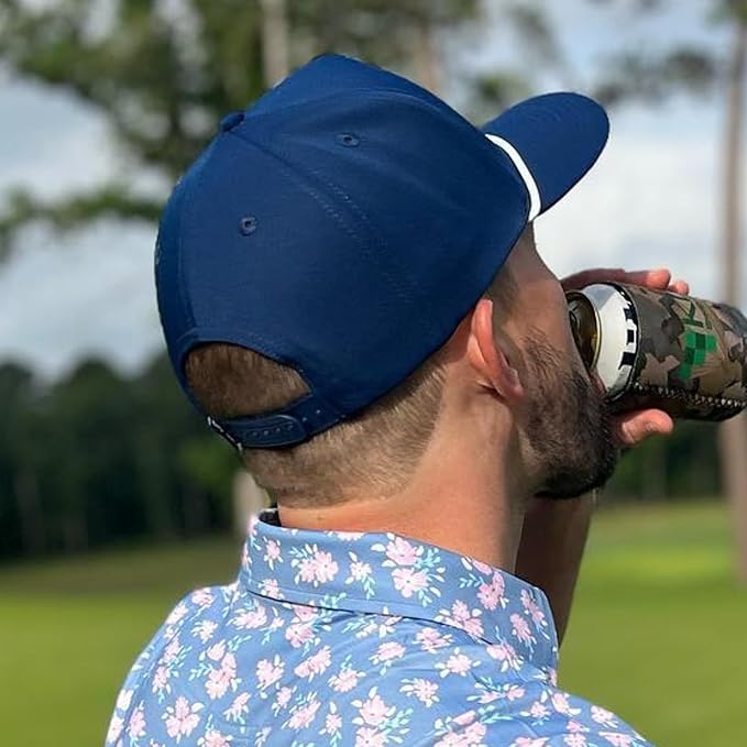 Texas Bogey Rope Hat