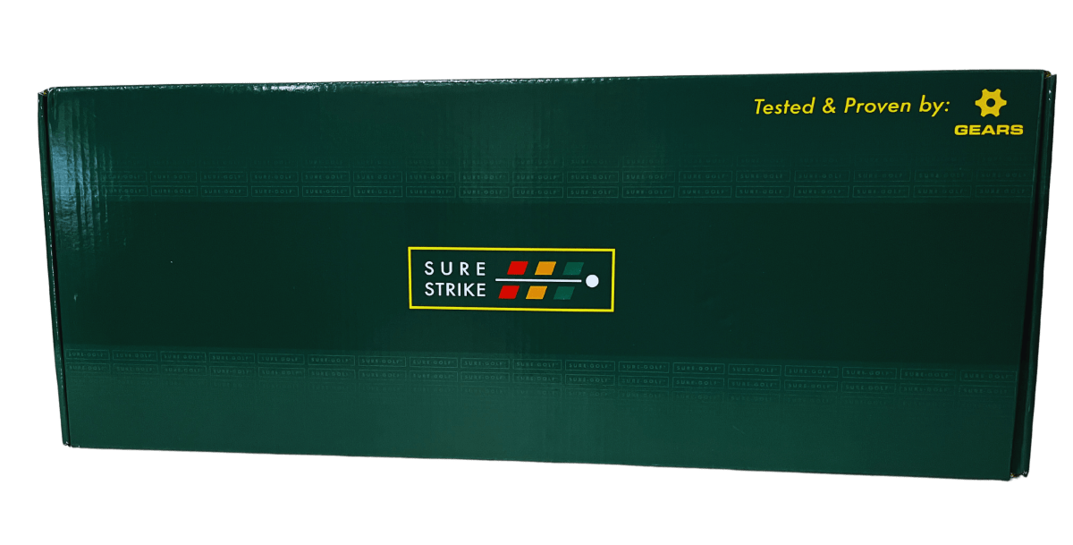 Sure-Strike Swing Aid for Youth