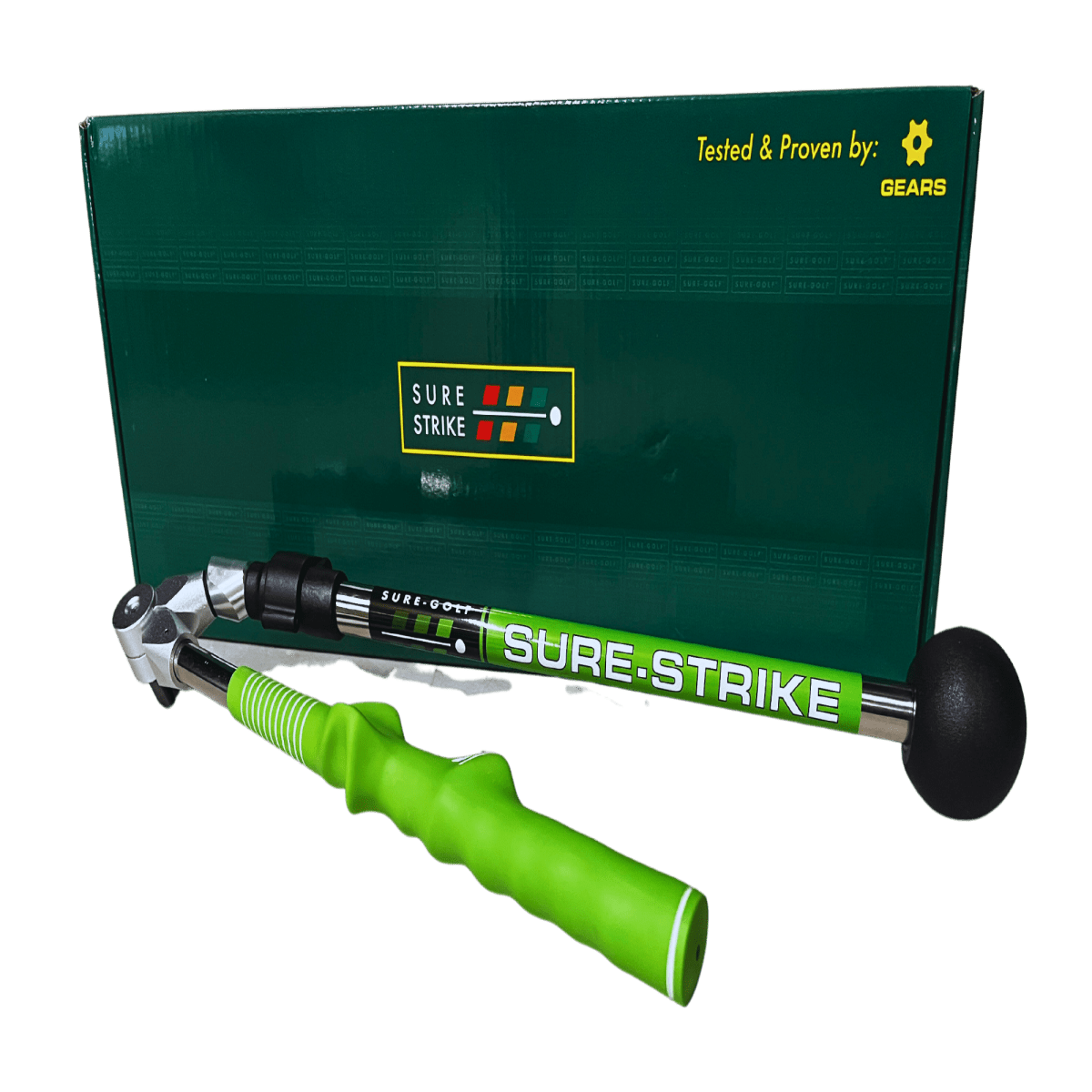 Sure-Strike Swing Aid for Youth