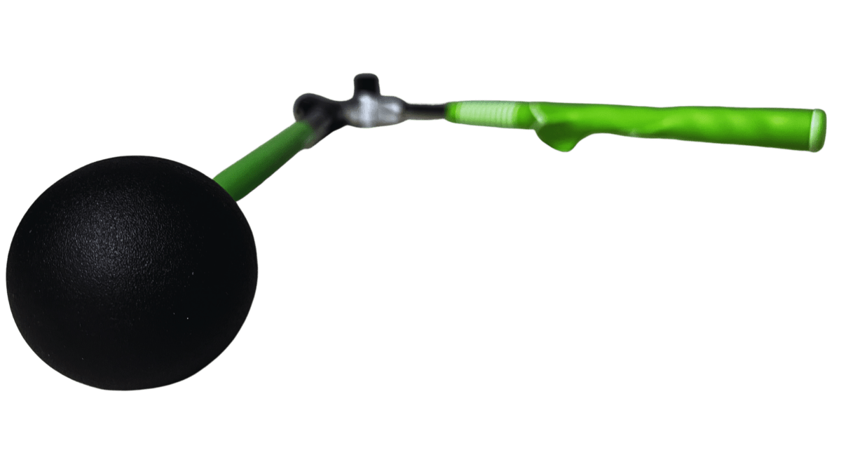 Sure-Strike Swing Aid for Youth