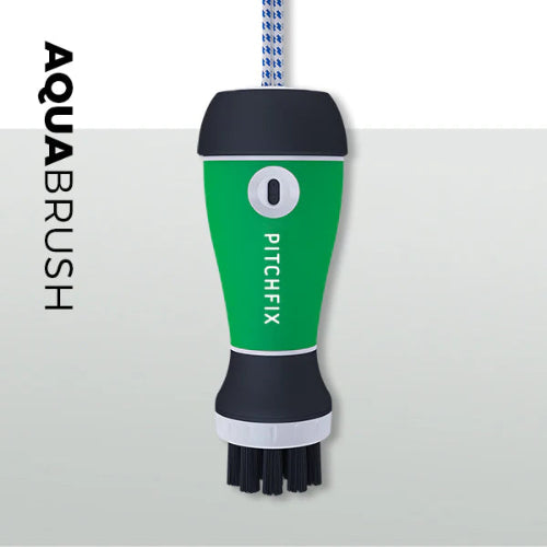 Groovy Golfer Aquabrush