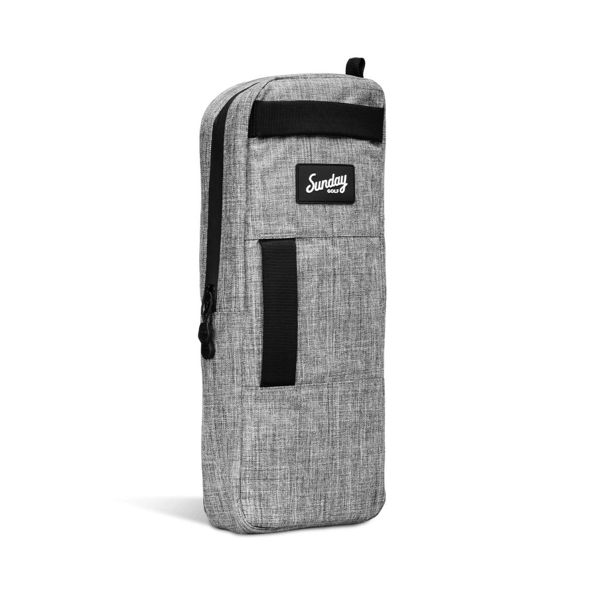 Big Frosty | Heather Gray