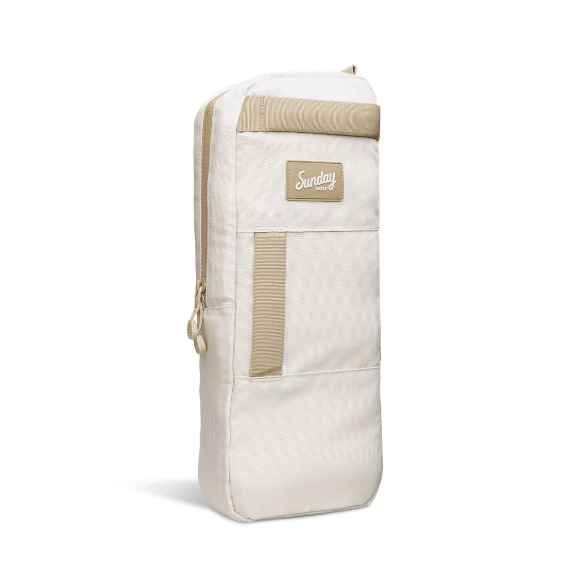 Toasted Almond Cooler