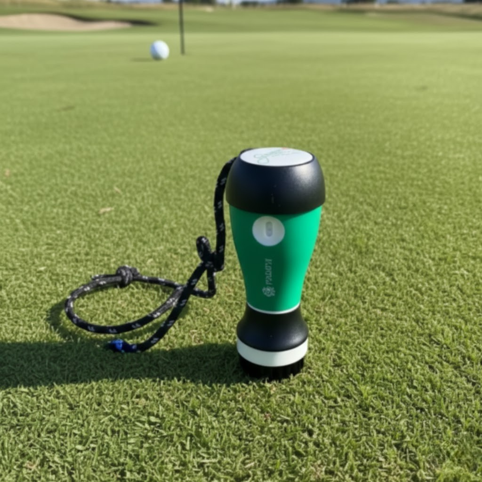 Groovy Golfer Aquabrush