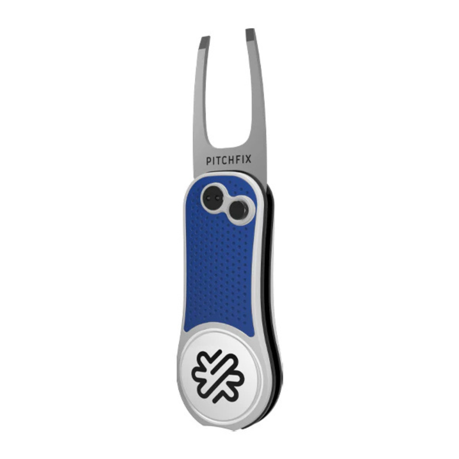 Custom Logo Hybrid Divot Tool