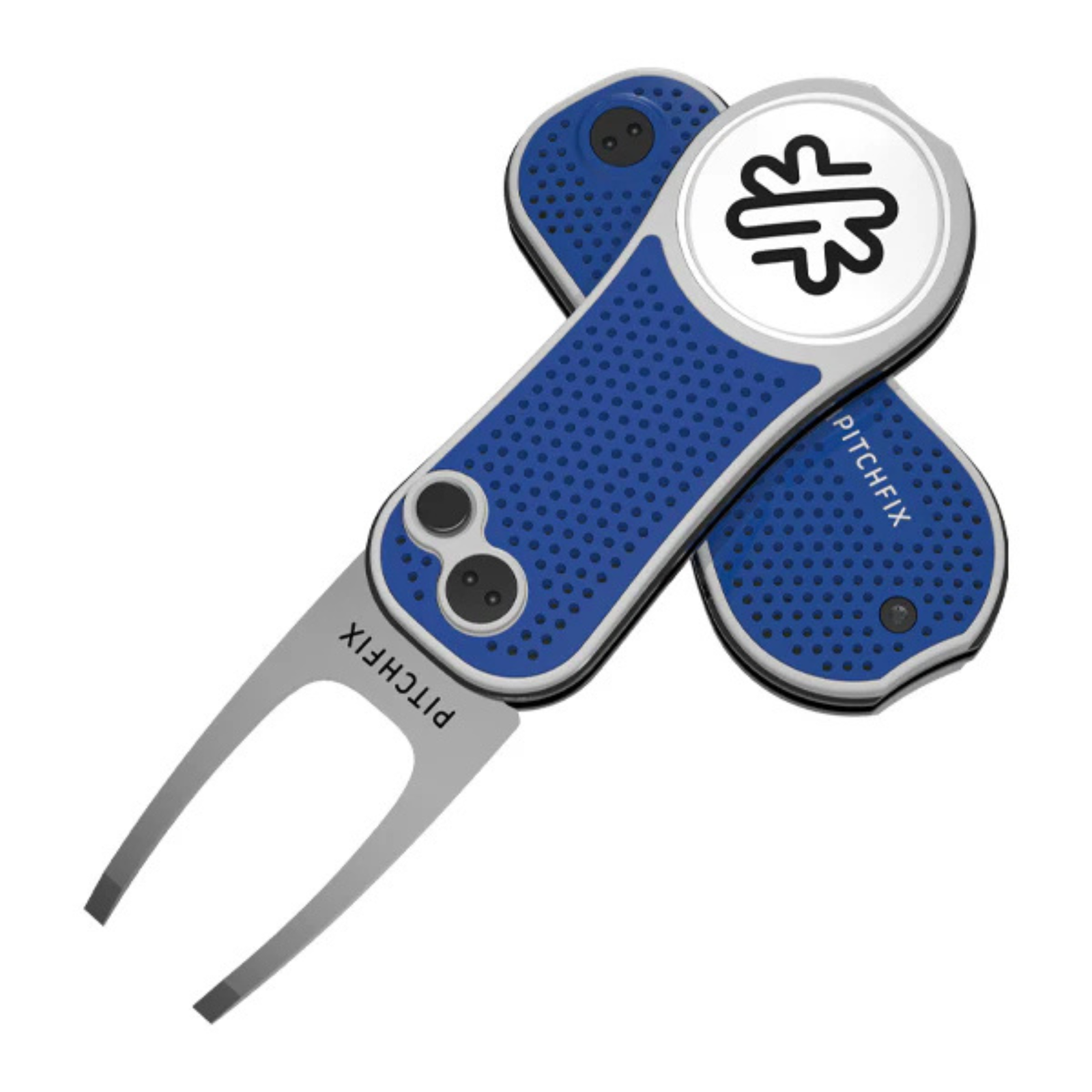 Custom Logo Hybrid Divot Tool