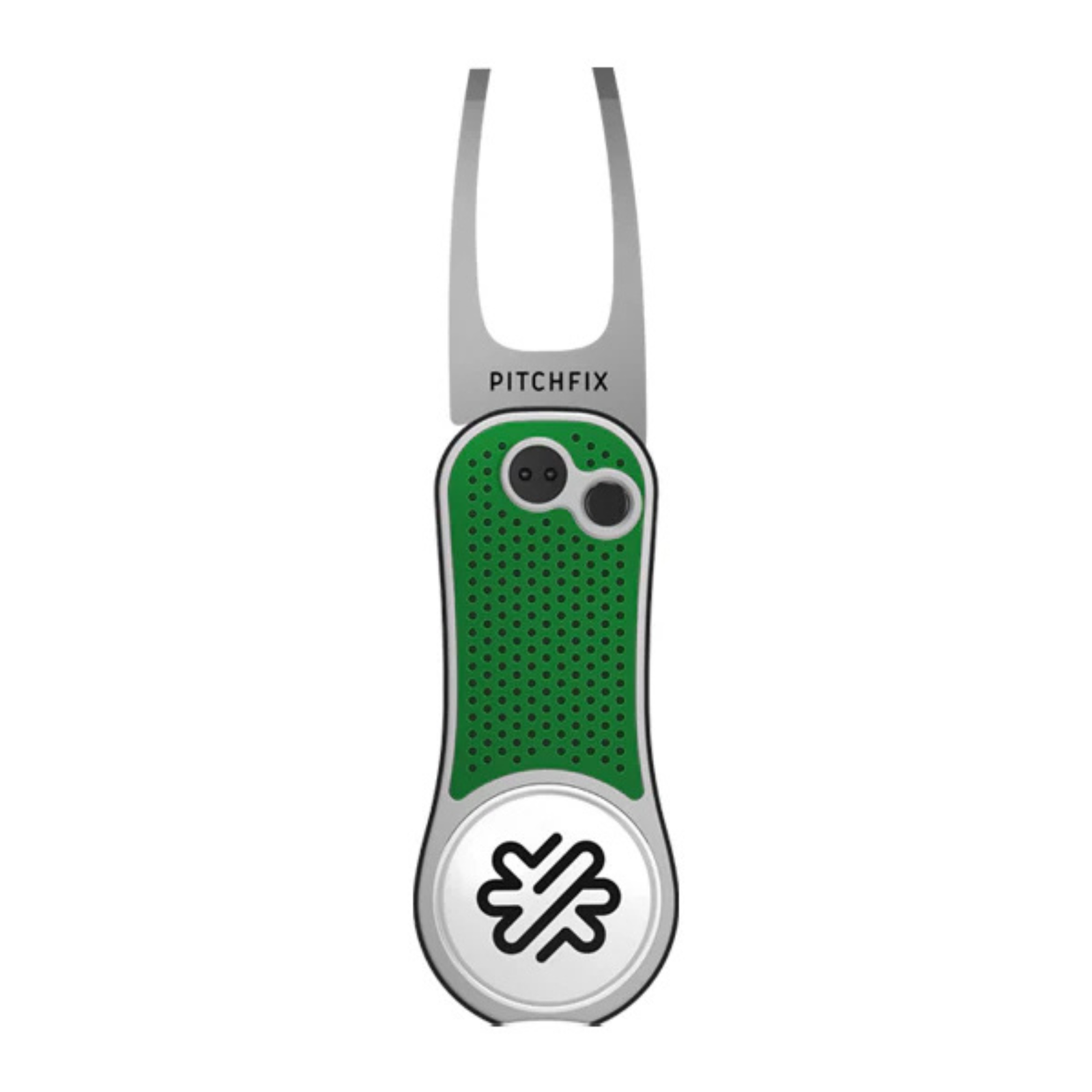 Custom Logo Hybrid Divot Tool