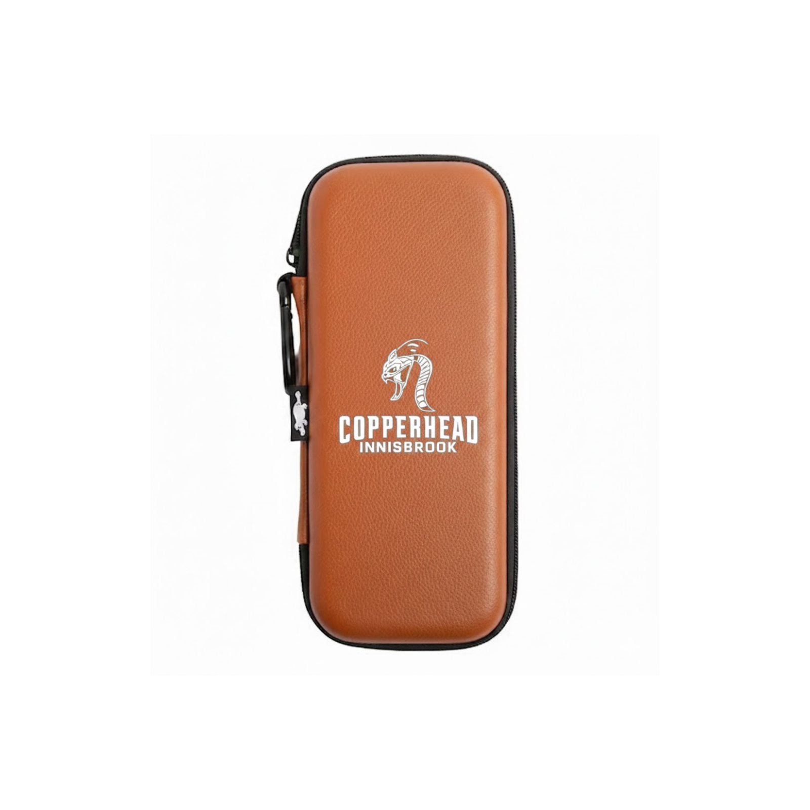Custom Logo Caddie Case