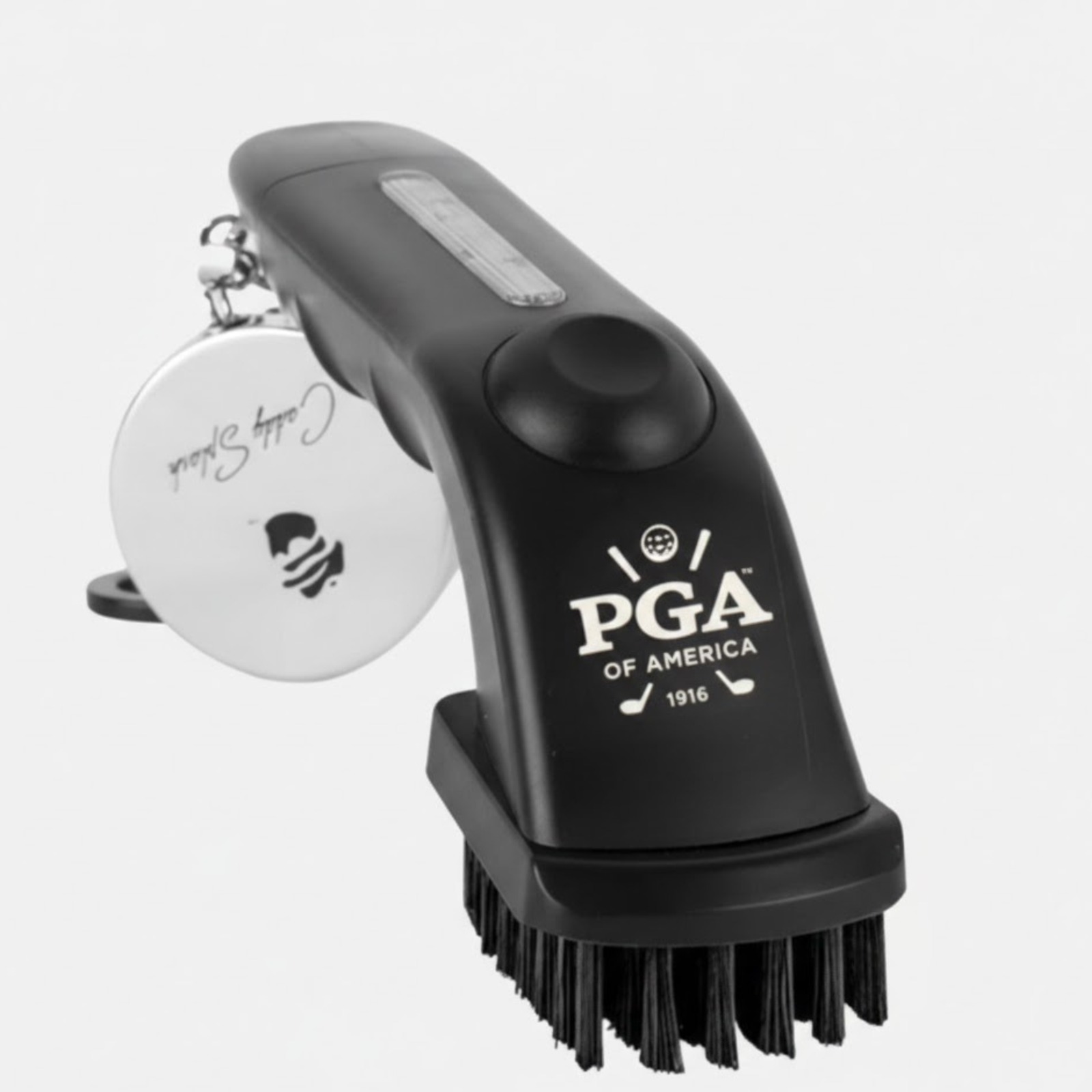 Tournament Golf Club Brush