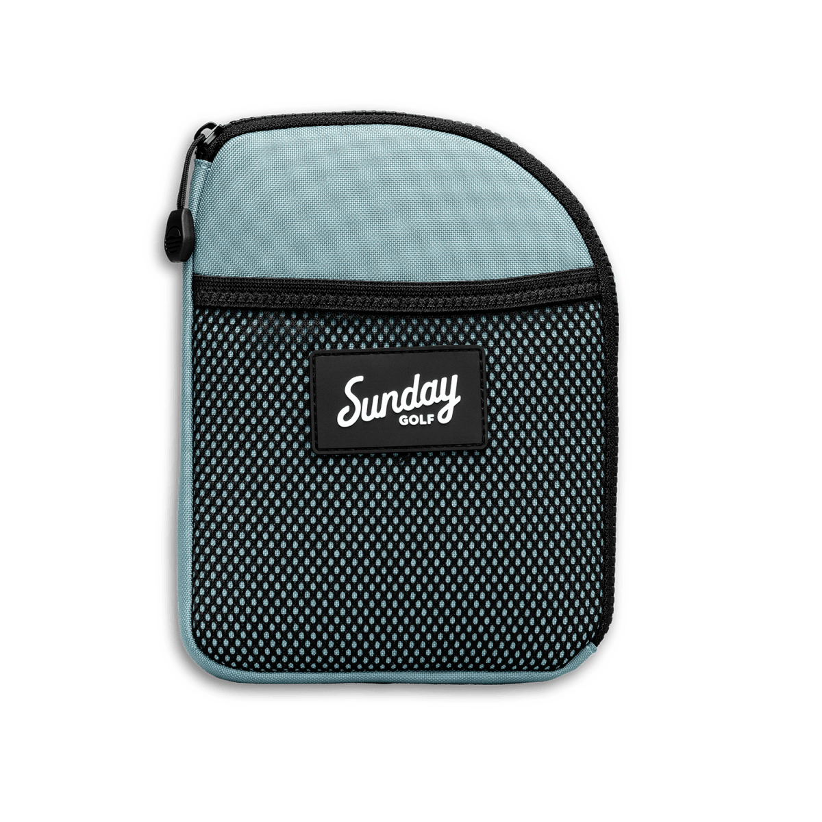 Seafoam Accessories Bag