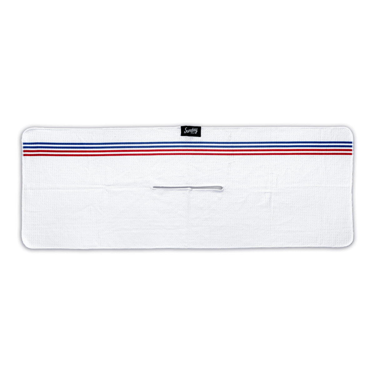 El Classico Golf Towel