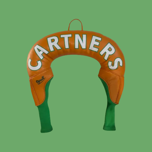 Cartners Driver Headcover