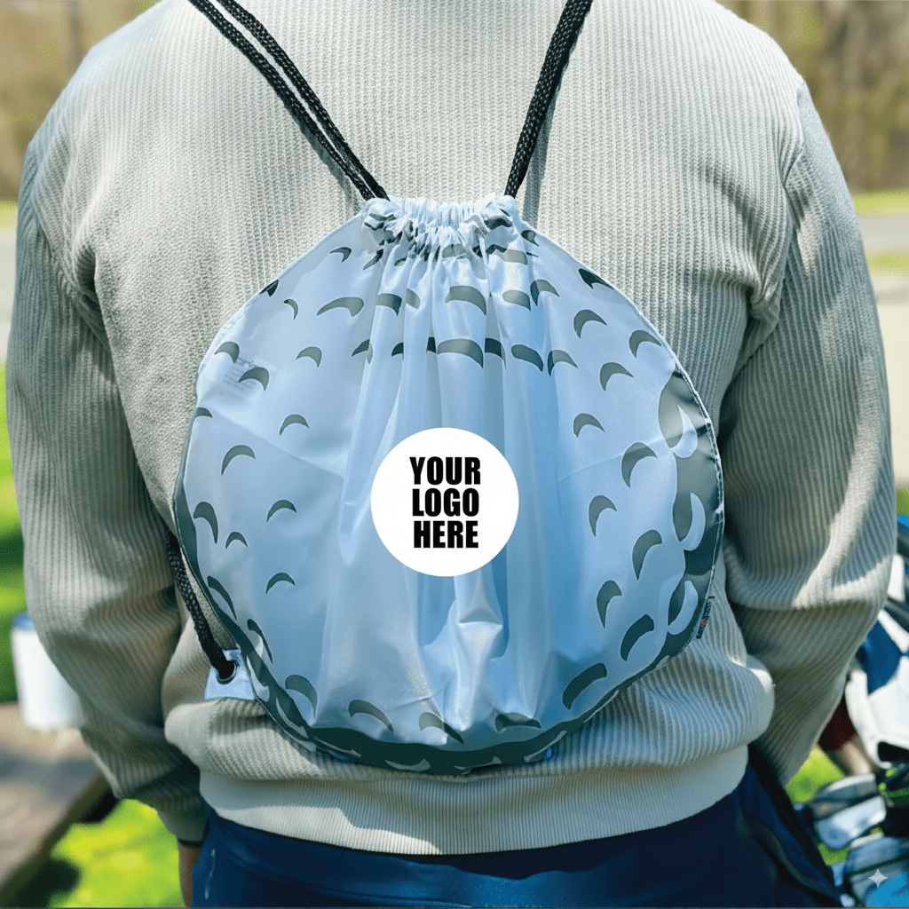 Build Your Own Golf Swag Bag