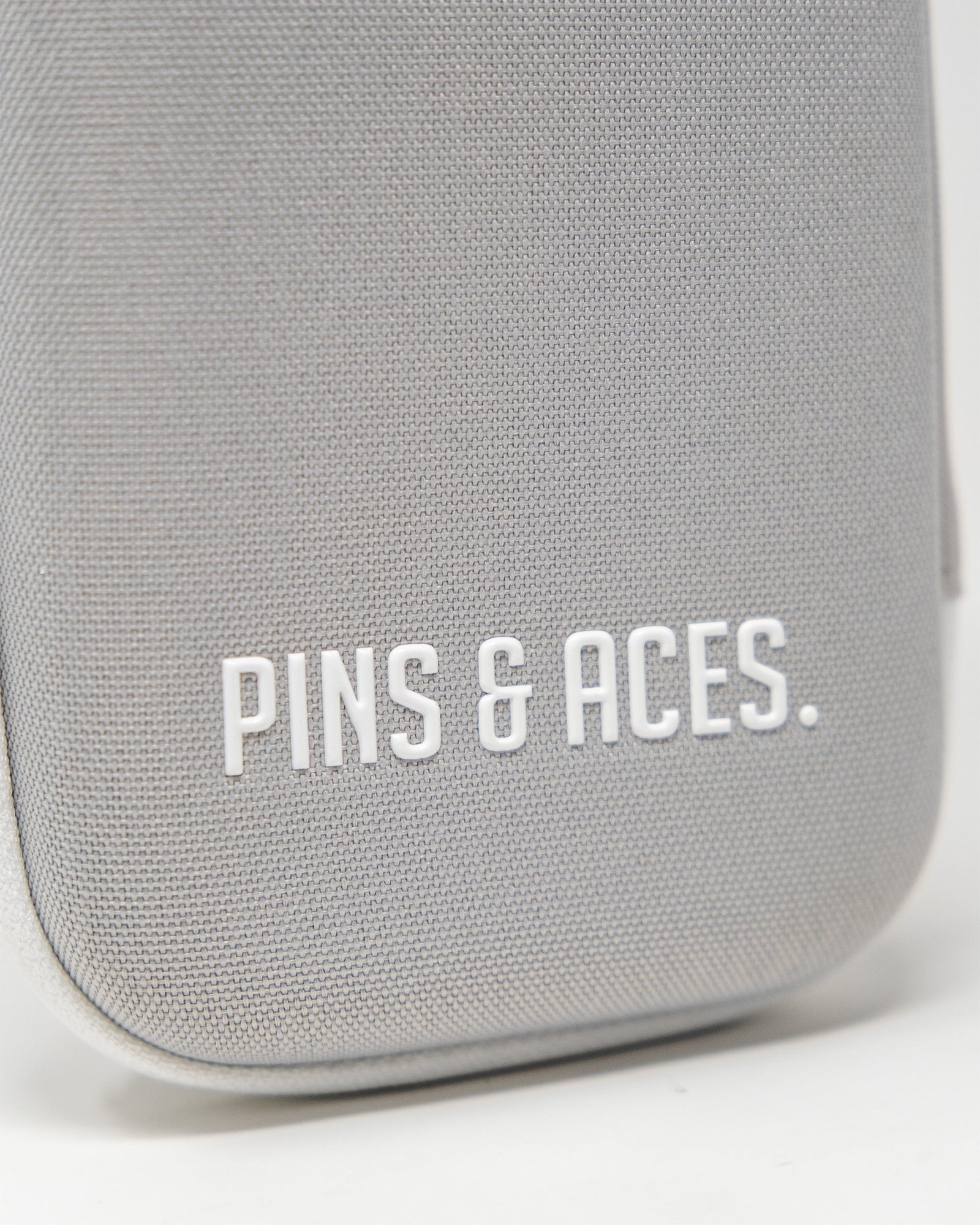 Gray Glove & Accessory Caddie