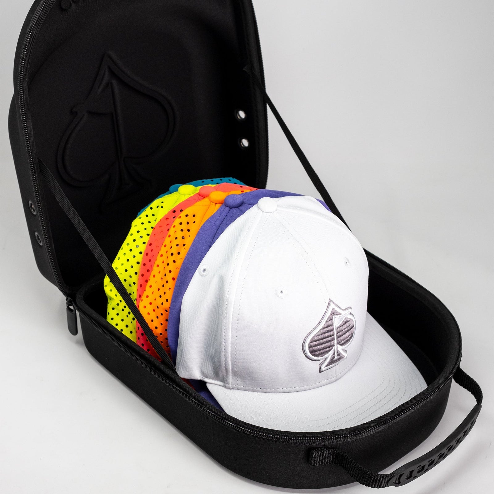 The Hat Caddie