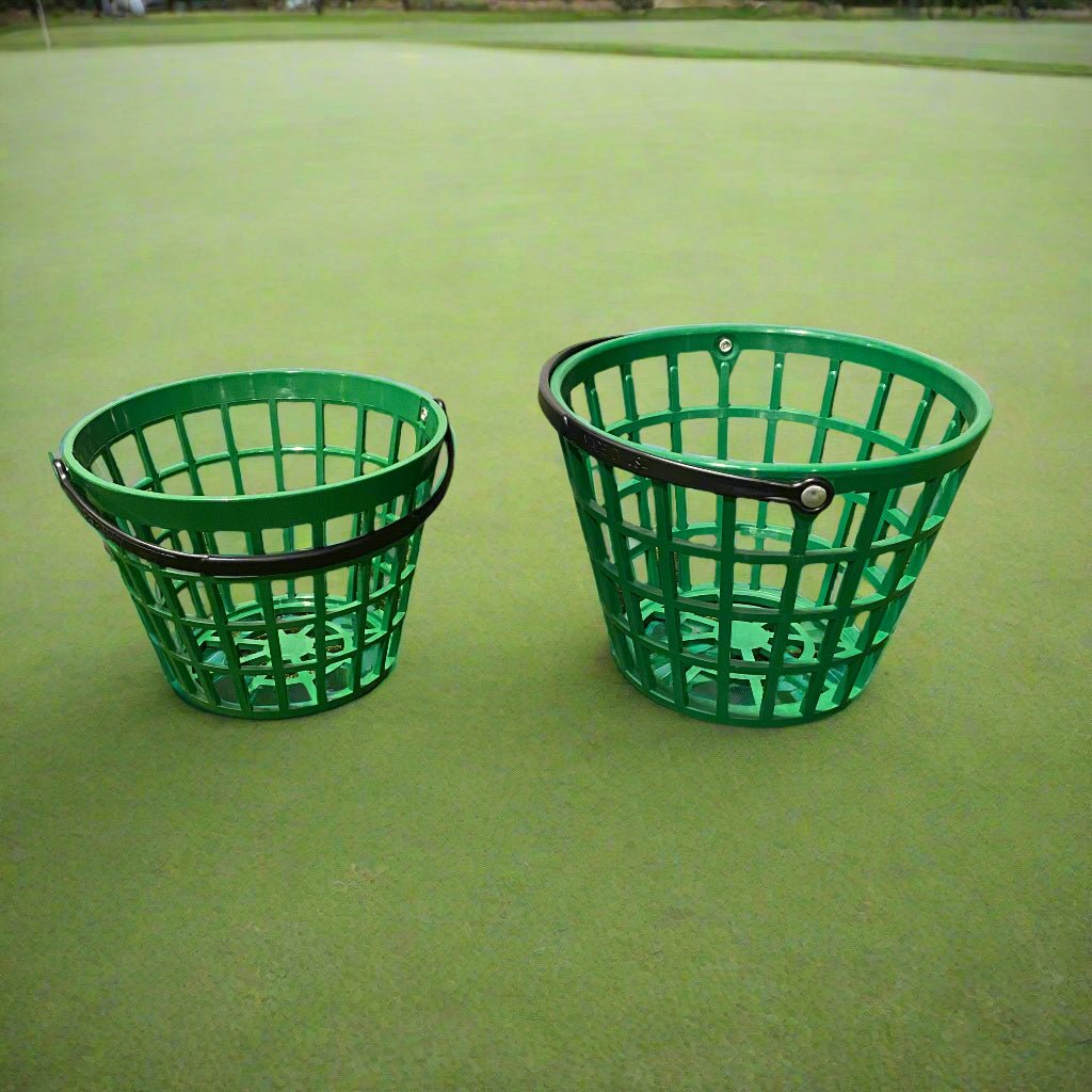 Green Range Basket