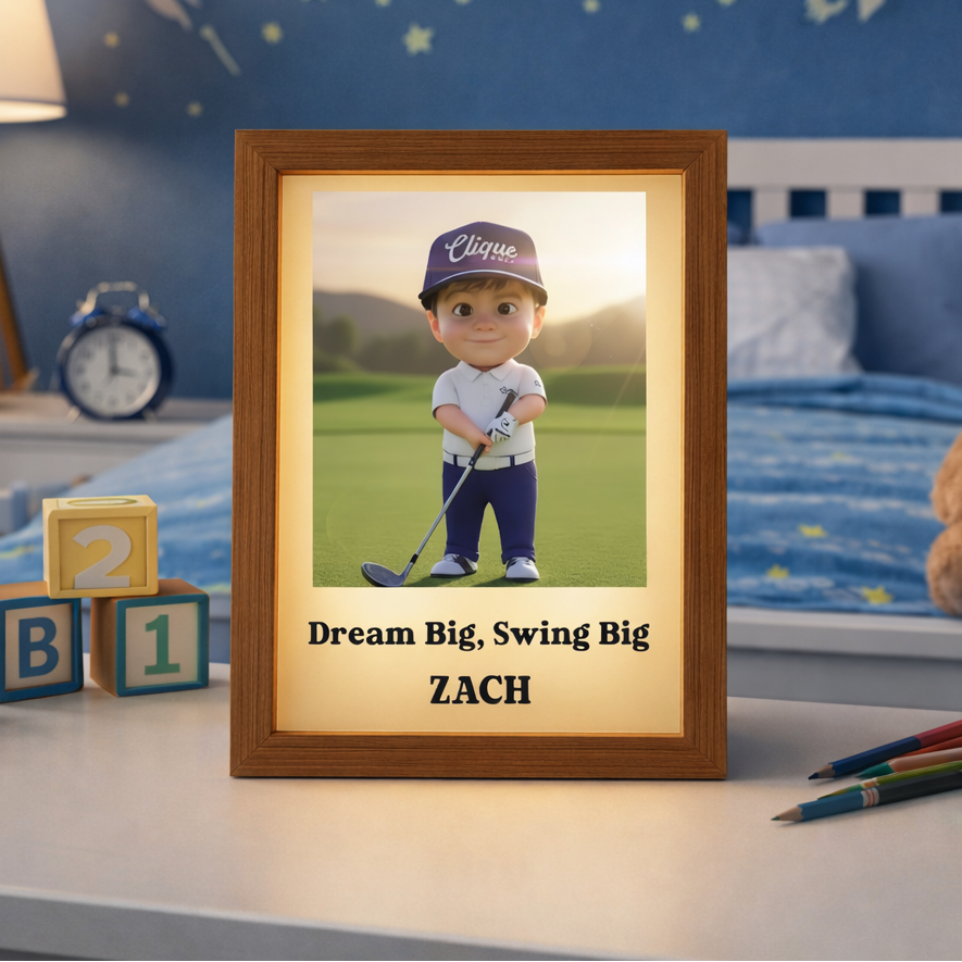 Future Pro Light Box