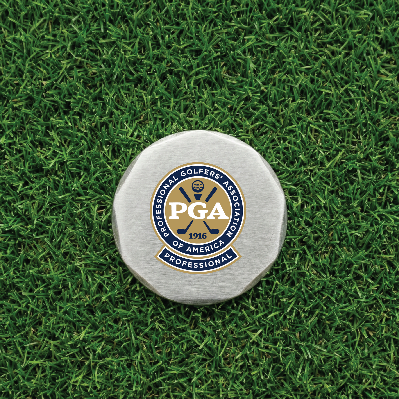 The ProMark Custom Ball Marker