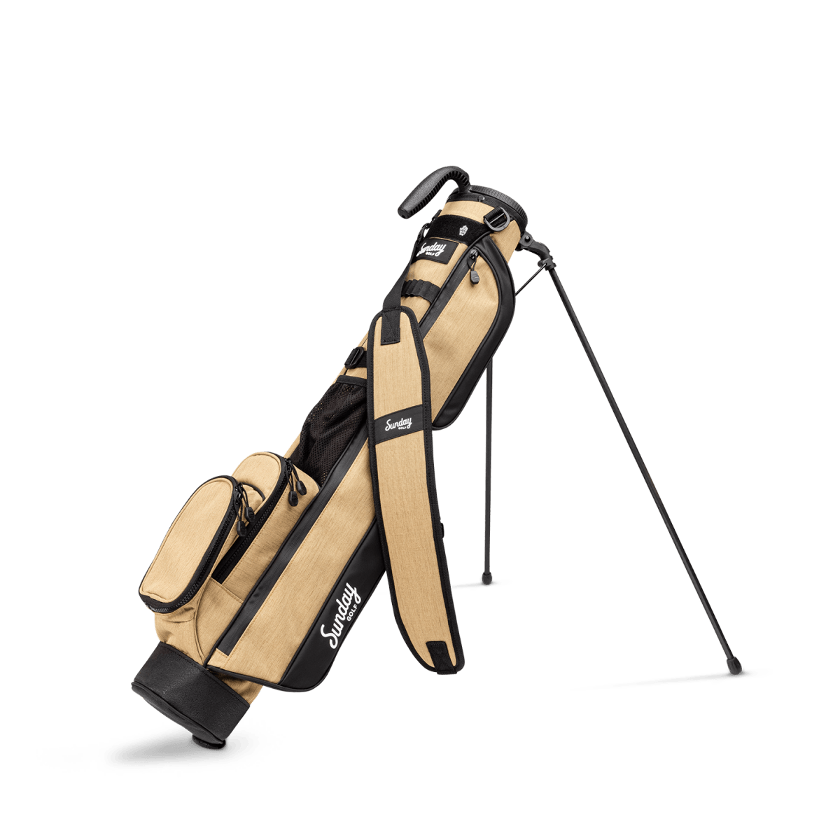 Sandstone Loma Golf Bag
